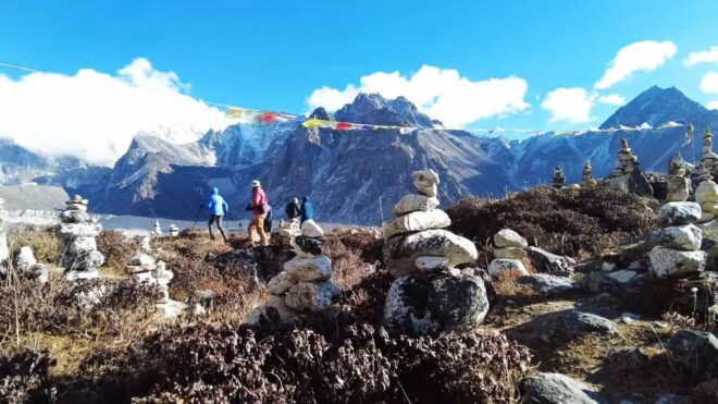 From Kathmandu: 23 Day Kanchenjunga Circuit Trek - Trekking Experience