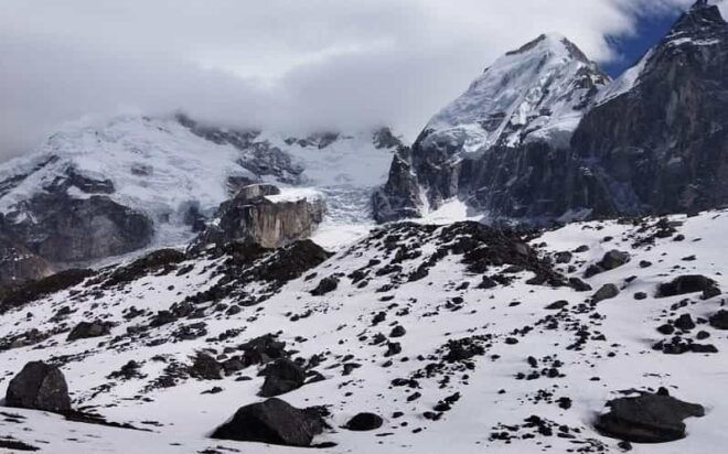 From Kathmandu: 23 Day Kanchenjunga Circuit Trek - Essential Gear