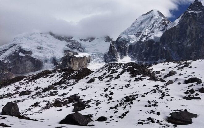 From Kathmandu: 23 Day Kanchenjunga Circuit Trek - Travel Considerations