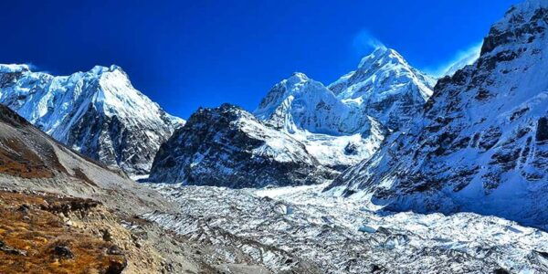 From Kathmandu: 23 Day Kanchenjunga Circuit Trek - Break Down