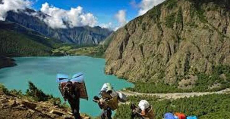 From Kathmandu: 27 Day Upper Dolpo Trek - Trek Duration and Highlights