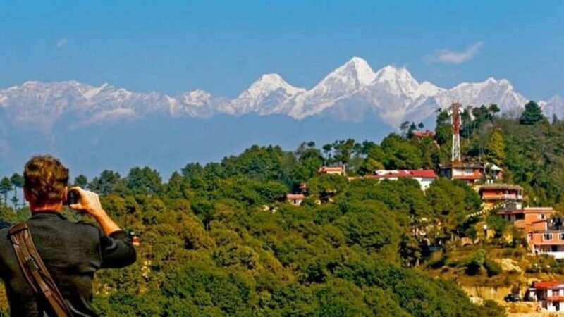 From Kathmandu: 3-Day Chisapani-Nagarkot Hiking with Guide - Good To Know