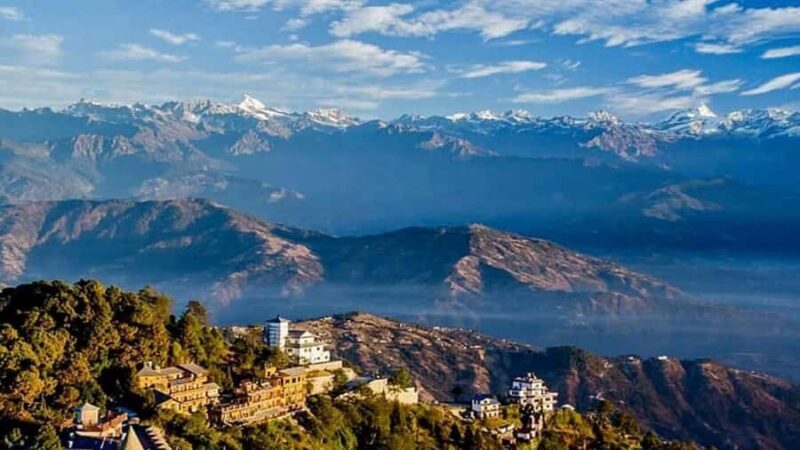 From Kathmandu: 3-Day Chisapani-Nagarkot Hiking with Guide - Introduction: What Makes This Trek Stand Out?