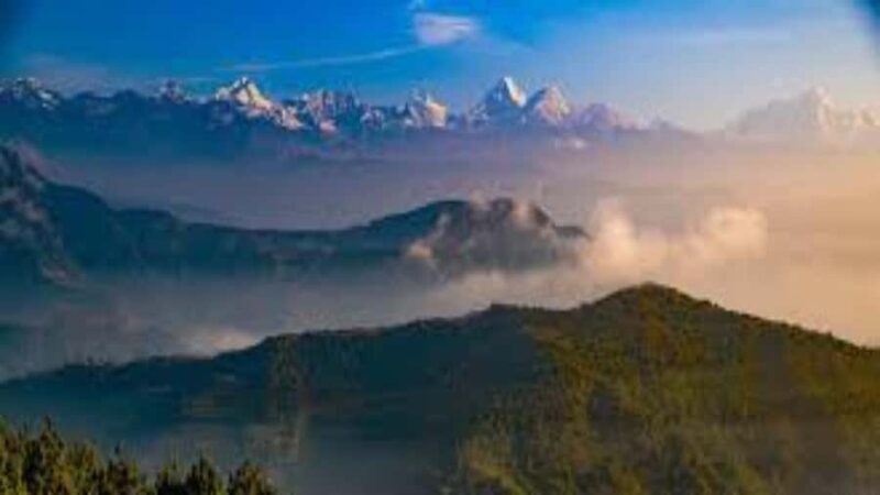 From Kathmandu: 3-Day Chisapani-Nagarkot Hiking with Guide - What Travelers Can Expect