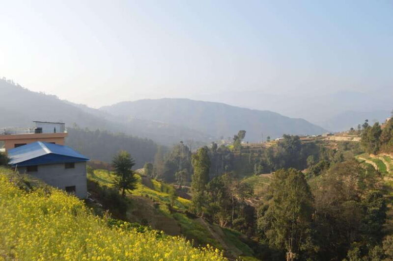 From Kathmandu: 3-Day Chisapani-Nagarkot Trek & Bhaktapur - Good To Know