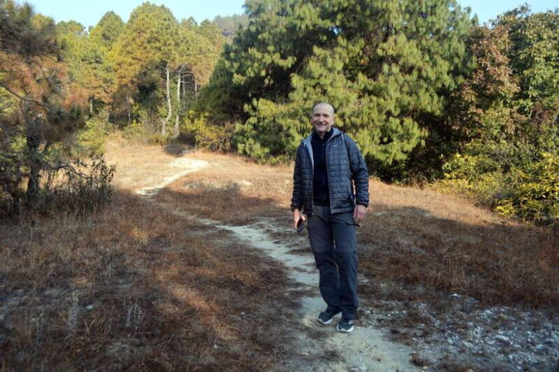 From Kathmandu: 3-Day Chisapani-Nagarkot Trek & Bhaktapur - Good To Know