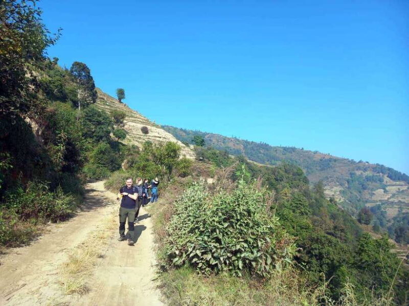 From Kathmandu: 3-Day Chisapani-Nagarkot Trek & Bhaktapur - Final Thoughts