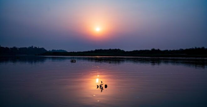 From Kathmandu: 3-Day Chitwan National Park & Elephants Tour - Itinerary Outline