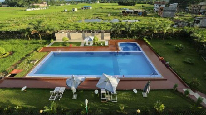 From Kathmandu: 3-Day Chitwan National Park & Elephants Tour - Accommodation and Meals