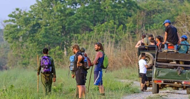 From Kathmandu: 3-Day Chitwan National Park Tour - Essential Packing List