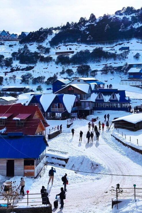 From Kathmandu: 3-Day Kalinchowk Snow Trekking Tour - Inclusions and Features