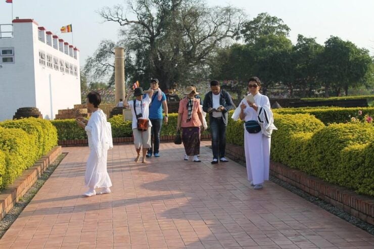 From Kathmandu: 3-Day Lumbini Tour With Flights - Important Travel Requirements