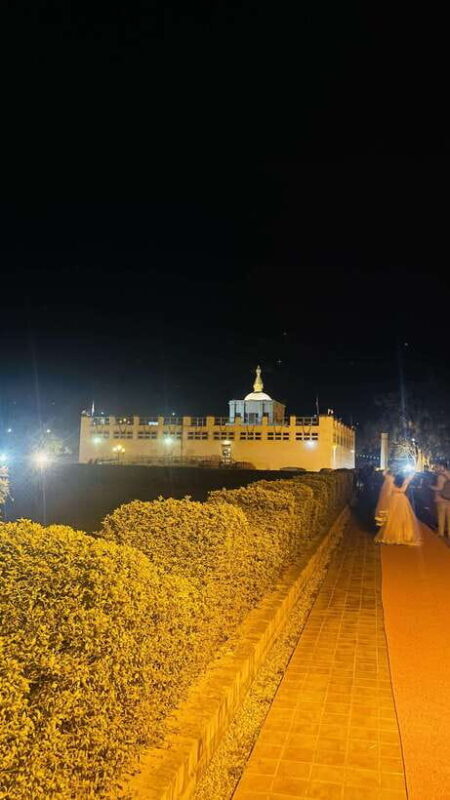 From Kathmandu: 3-Day Lumbini Trip - Pricing and Value