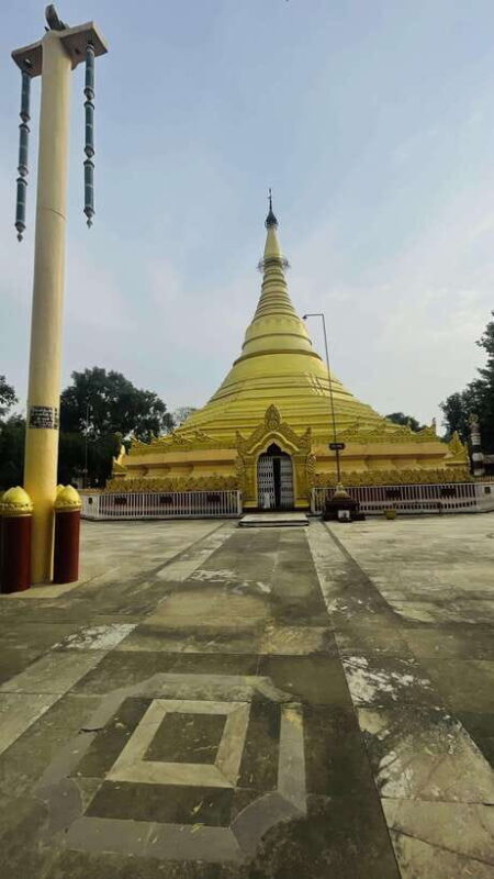 From Kathmandu: 3-Day Lumbini Trip - Who This Tour Is Best For