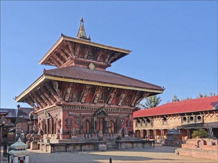 From Kathmandu: 3-Day Nagarkot Trek With Bhaktapur Tour - Activity Details and Reservation