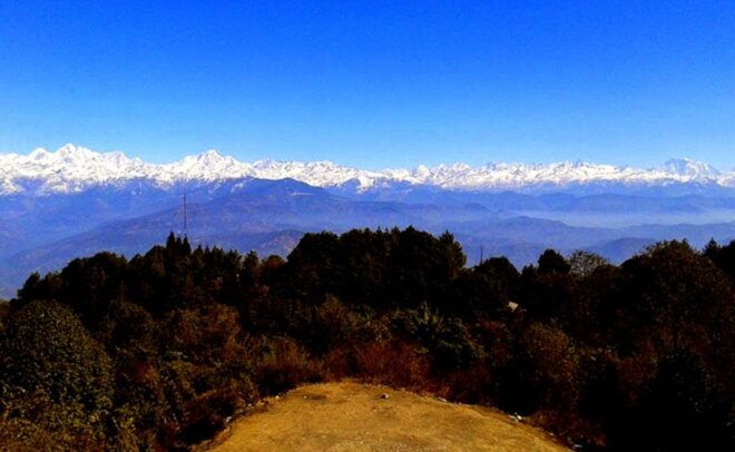From Kathmandu: 3-Day Nagarkot Trek With Bhaktapur Tour - Experience Highlights