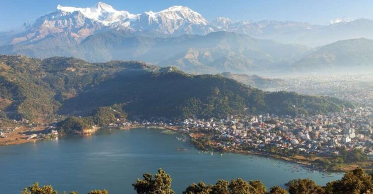 From Kathmandu: 3 Day Pokhara Tour By Flight & Sightseeing - Itinerary Details and Sightseeing
