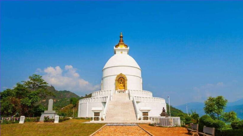 From Kathmandu: 3-Day Pokhara Tour with Phewa Lake Boating - Transportation and Logistics