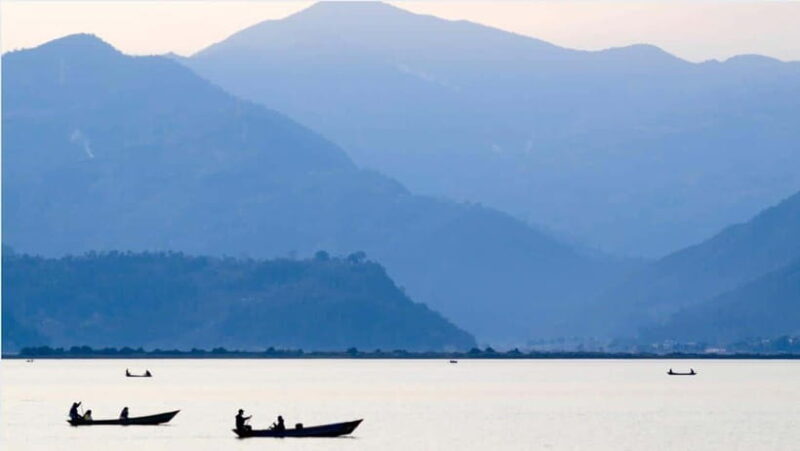 From Kathmandu: 3-Day Pokhara Tour with Phewa Lake Boating - FAQ