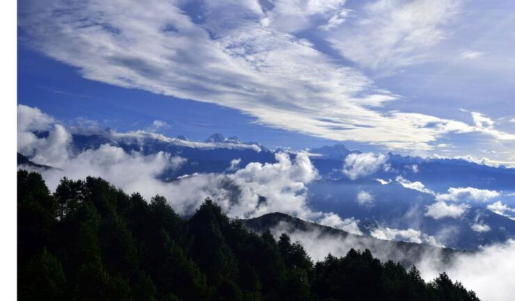 From Kathmandu: 3-Day Trek to Nagarkot via Chisapani - Duration and Availability