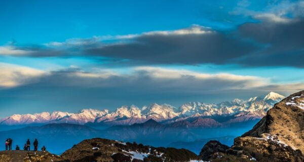 From Kathmandu: 3-Day Trek to Nagarkot via Chisapani - Common Questions