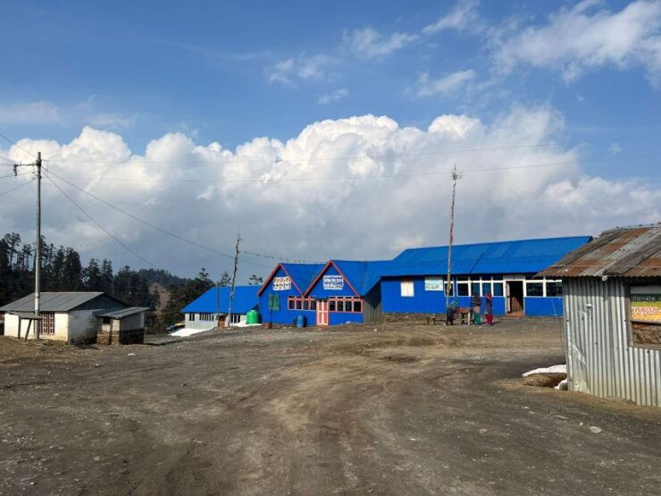 From Kathmandu: 3-Day Trekking Tour to Kalinchowk - Tour Highlights