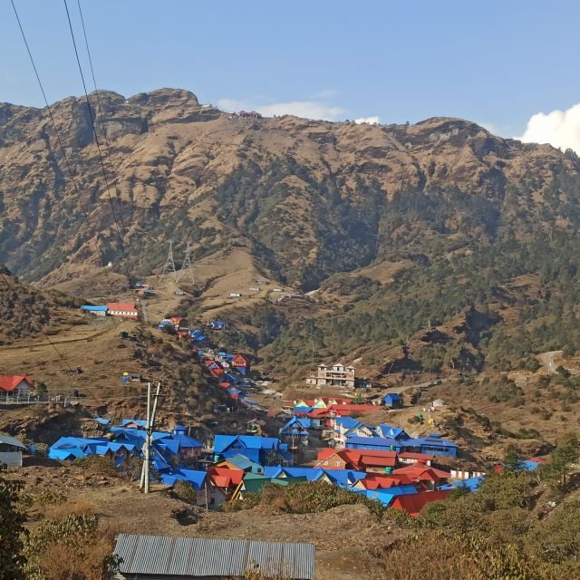 From Kathmandu: 3-Day Trekking Tour to Kalinchowk - Common Questions