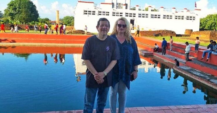 From Kathmandu: 3 Days Luxury Lumbini Tour - Detailed Itinerary