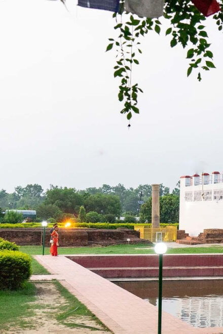 From Kathmandu: 3 Days Luxury Lumbini Tour - Inclusions of the Tour