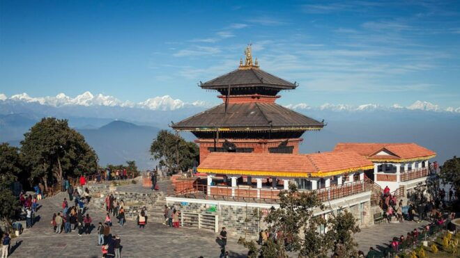 From Kathmandu: 3 Hour Chandragiri Cable Car Tour With Guide - Highlights of the Tour