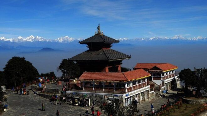From Kathmandu: 3 Hour Chandragiri Cable Car Tour With Guide - Booking Your Tour