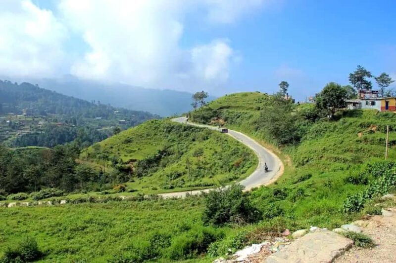 From Kathmandu: 3D/2N Luxury Chisapani Nagarkot Trek - The Experience in Detail