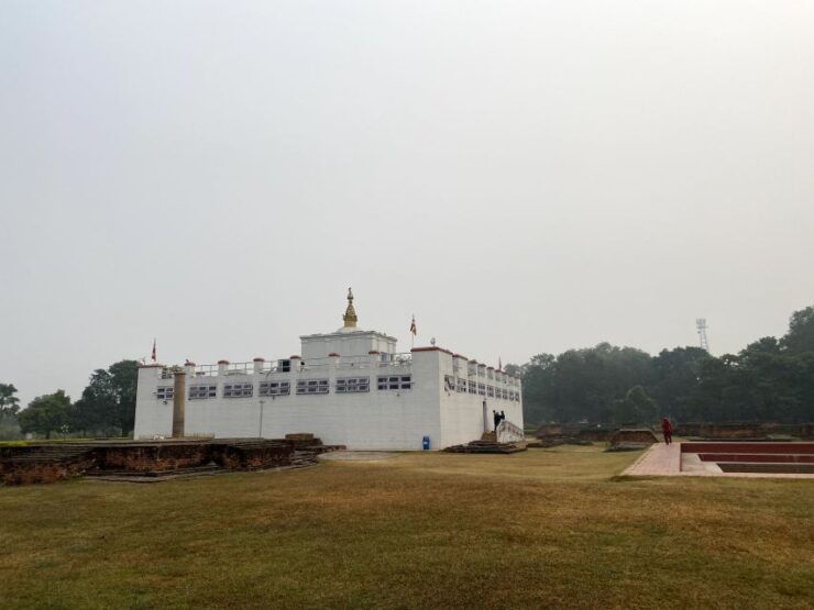 From Kathmandu: 4 Day Buddhist Tour to Lumbini - Tour Details