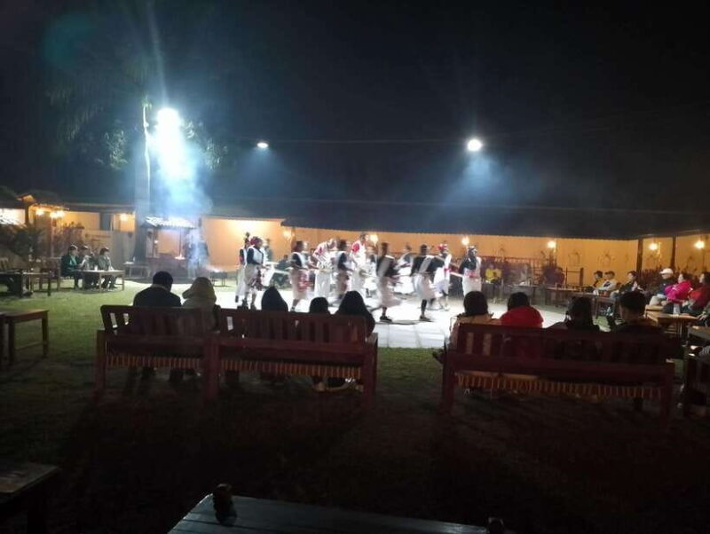 From Kathmandu: 4-Day Chitwan National Park Tour - FAQs