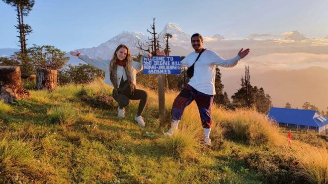 From Kathmandu: 4 Day Ghorepani Poon Hill Short Trek - Essential Packing List