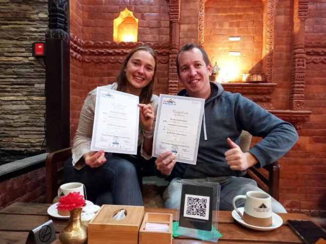 From Kathmandu: 5-Day Adventure Everest View Trek - Accommodation Options