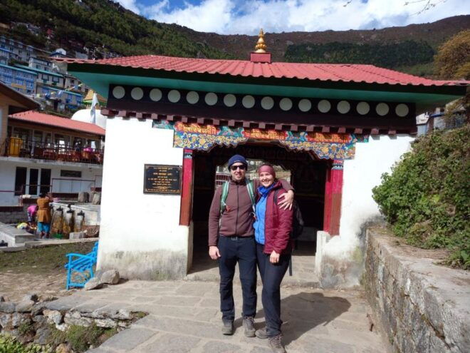 From Kathmandu: 5-Day Adventure Everest View Trek - Price and Reservation Process