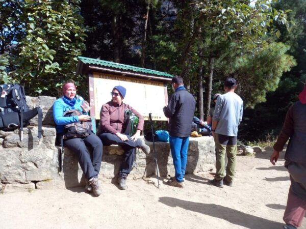 From Kathmandu: 5-Day Adventure Everest View Trek - Common Questions