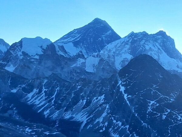 From Kathmandu: 5-Day Adventure Everest View Trek - The Sum Up