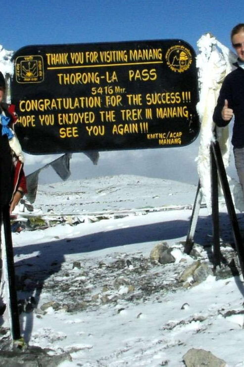 From Kathmandu : 5 Day Annapurna Base Camp Trek By Flight - Overview of the Annapurna Trek