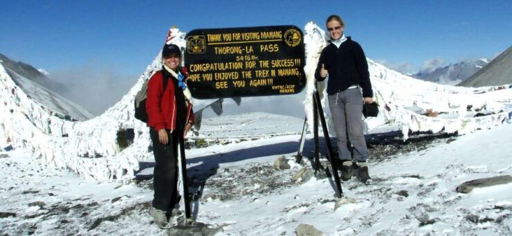 From Kathmandu : 5 Day Annapurna Base Camp Trek By Flight - Inclusions and Services