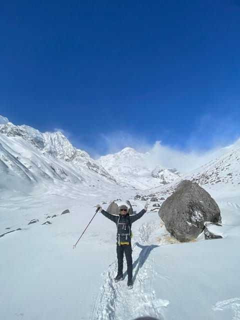 From Kathmandu : 5 Day Annapurna Base Camp Trek By Flight - Essential Packing List