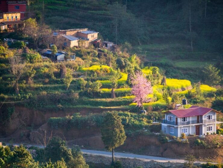 From Kathmandu: 5-Day Chisapani to Nagarkot Trek - Trip Highlights