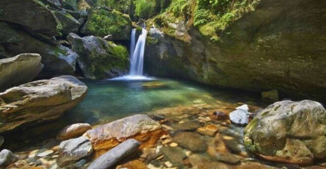 From Kathmandu: 5-Day Chisapani to Nagarkot Trek - Accommodation Details