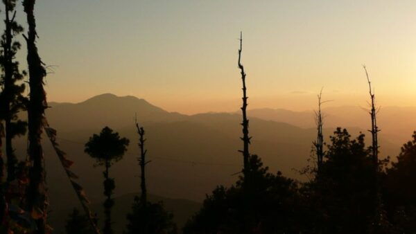 From Kathmandu: 5-Day Chisapani to Nagarkot Trek - The Sum Up