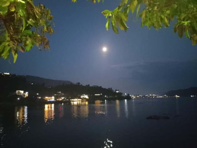 From Kathmandu: 5-Day Easy Trek & Pokhara City Tour - From Kathmandu: 5-Day Easy Trek & Pokhara City Tour Review