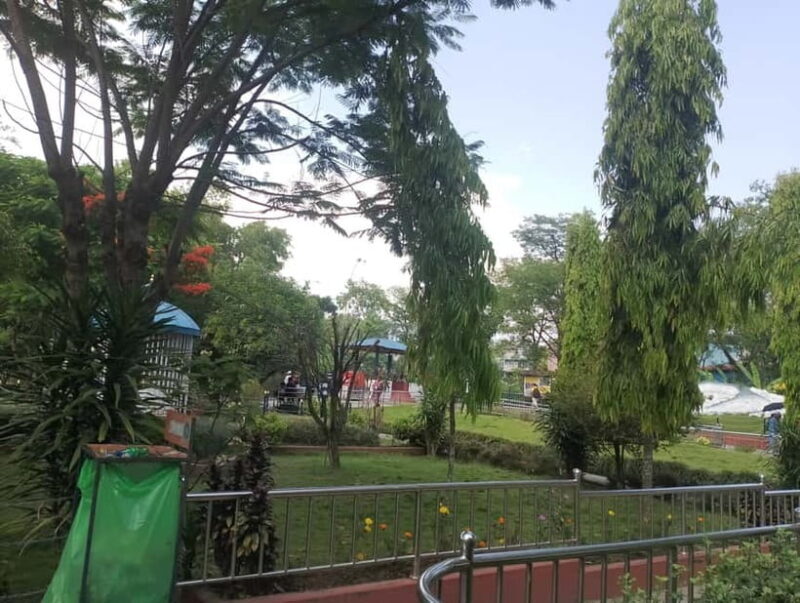 From Kathmandu: 5-Day Easy Trek & Pokhara City Tour - Good To Know  