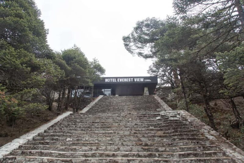 From Kathmandu: 5-Day Everest View Trek - The Sum Up: Who Would Love This Trek?