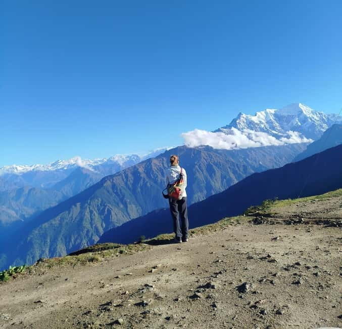 From Kathmandu: 5-Day Gosaikunda Lake Trek - Good To Know