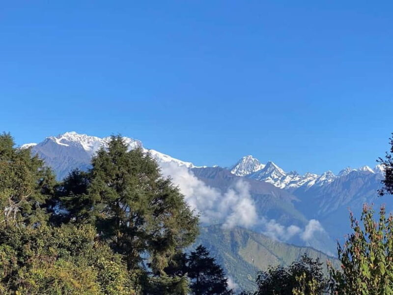 From Kathmandu: 5-Day Gosaikunda Lake Trek - Who Should Consider This Trek?